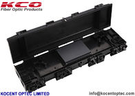 KCO-H0848-SZ Waterproof Optica Optik Fiber Closure Box PLC Splitter 1/4