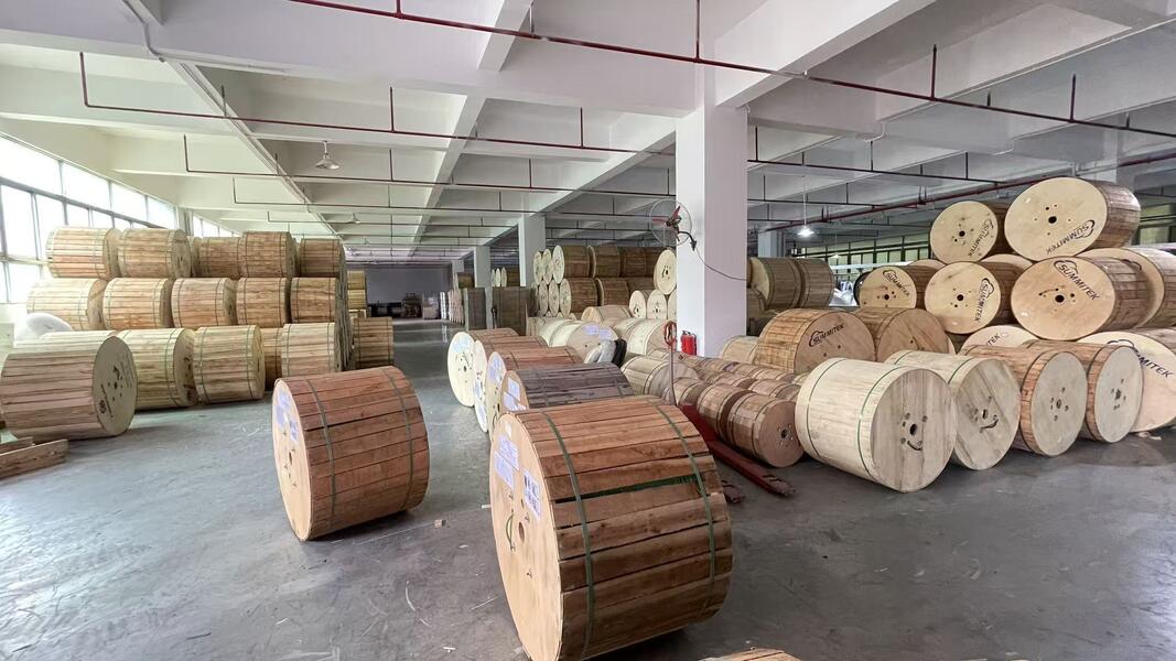 จีน KOCENT OPTEC LIMITED รายละเอียด บริษัท