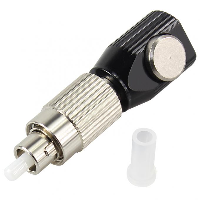 FC Bare Fiber Adapter