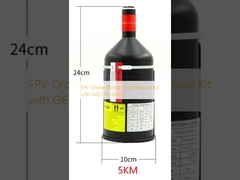 เครื่อง FPV Drone Fiber Optical Release Kit พร้อม G657A2 G652D