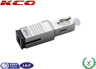 2dB 5dB 10dB 20dB 30dB Optical Fiber Attenuator SC APC Connector