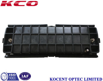 4 Cable Ports 96 Cores Waterproof Fiber Optic Splice Closure Outdoor Fiber Optic Joint Closure