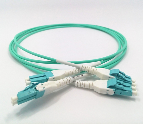 Duplex/Simplex/Fan-out/Break Out Fiber Optical Patch Cord For FTTH/PON/OAN/WAN