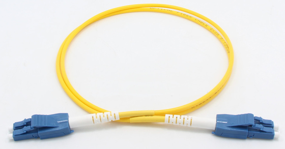 Duplex/Simplex/Fan-out/Break Out Fiber Optical Patch Cord For FTTH/PON/OAN/WAN