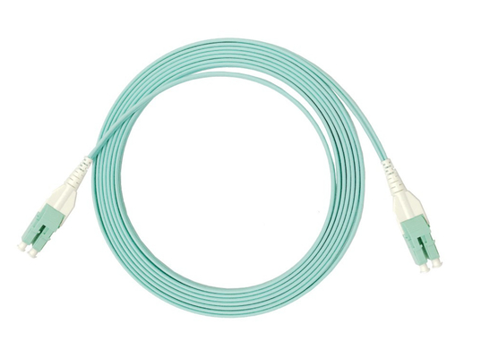 ST Connector Fiber Optic Connector Resistant Through Outdoor Test For Enhanced Network Efficiency