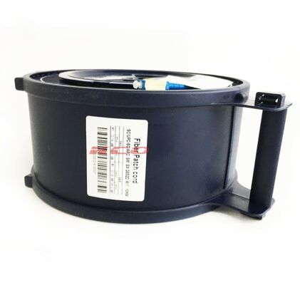 Corning® SMF-28® Ultra Optical Fiber Launch Cable For OTDR Cable Testing 1000m 2000m 5000m