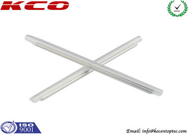40mm 45mm 60mm Fiber Optic Cable Protection Sleeve Heat Shrinkable Tube For Splicing Machine