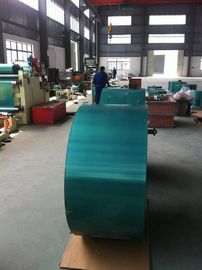 Both Side PE Color Copolymer Coated Steel Tape and PE Coated Steel Strip for Outdoor Fiber Optic Cable Armored
