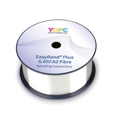 YOFC G657A2 EasyBand Plus การบิด ไม่รู้สึกต่อการบิด