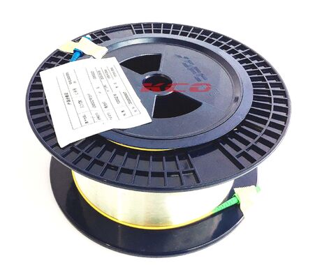 Corning® SMF-28® Ultra Optical Fiber Launch Cable For OTDR Cable Testing 1000m 2000m 5000m