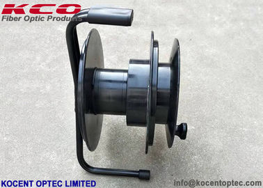 Handhold Fiber Optic Patch Cord with 0.2dB Insertion Loss and 55dB Return Loss for FTTA and Army Field Applications