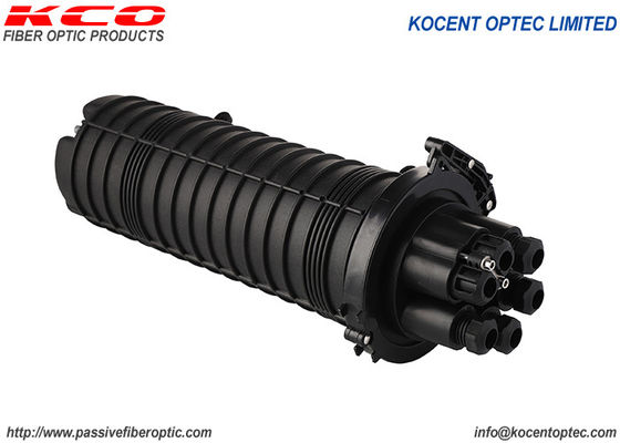 KCO-J106M-144 กล่องก้อนตั้ง 5port FTTH 12 24 36 48 96
